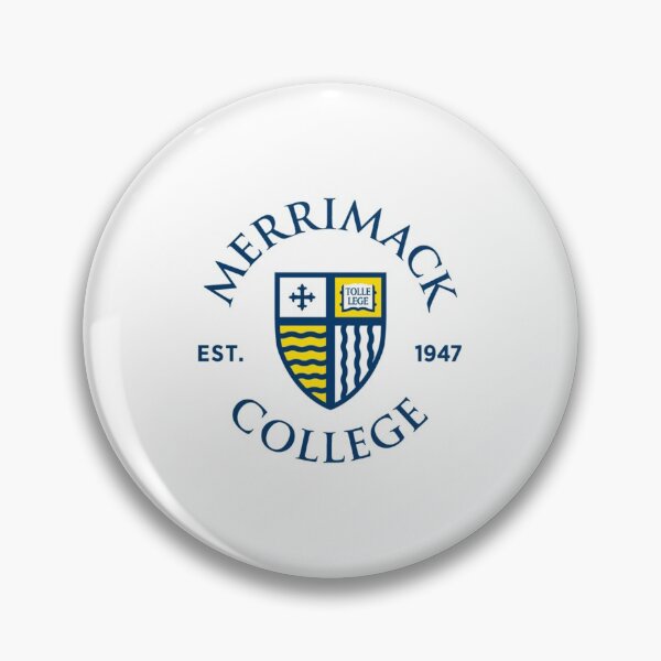 Item preview, Merrimack College designed and sold by stargirlstickerz.