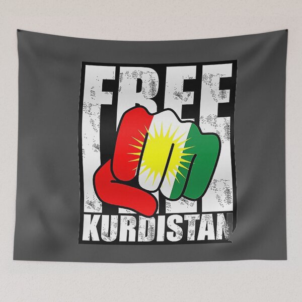 Artikelvorschau, KOSTENLOS KURDISTAN KURDISH KURDEM KURD KORDO كوردستان كورد كوردي entworfen und verkauft von Rabon M.