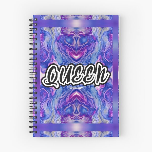 Item preview, QUEEN designed and sold by MeeksART2020.