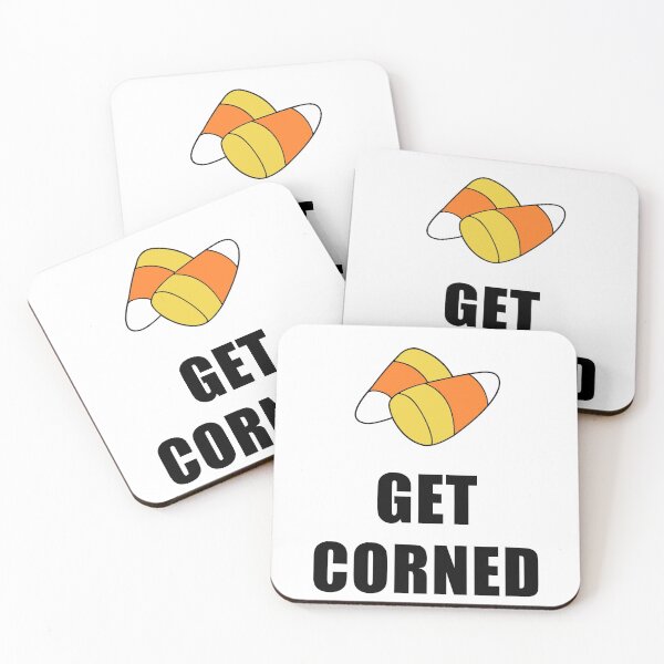 Item preview, Get Corned Candy Corn designed and sold by Shujii.