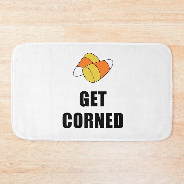 Item preview, Get Corned Candy Corn designed and sold by Shujii.