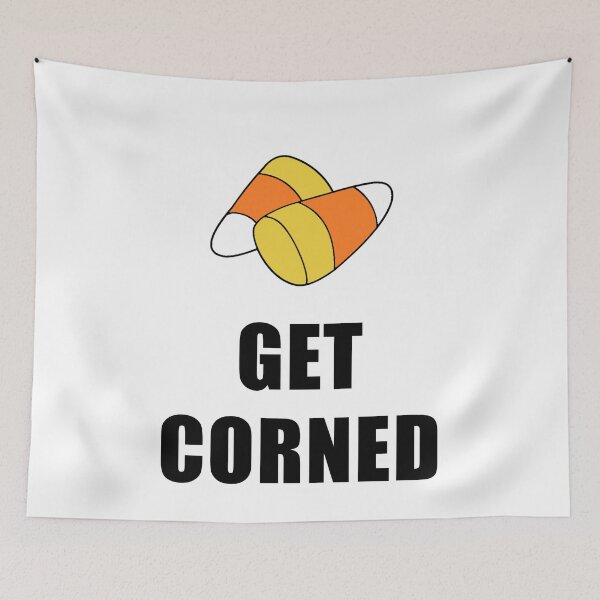 Item preview, Get Corned Candy Corn designed and sold by Shujii.