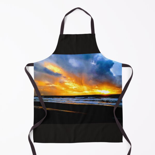 Item preview, Sunset On the Oregon Coast, Photography designed and sold by MagicGnome47.