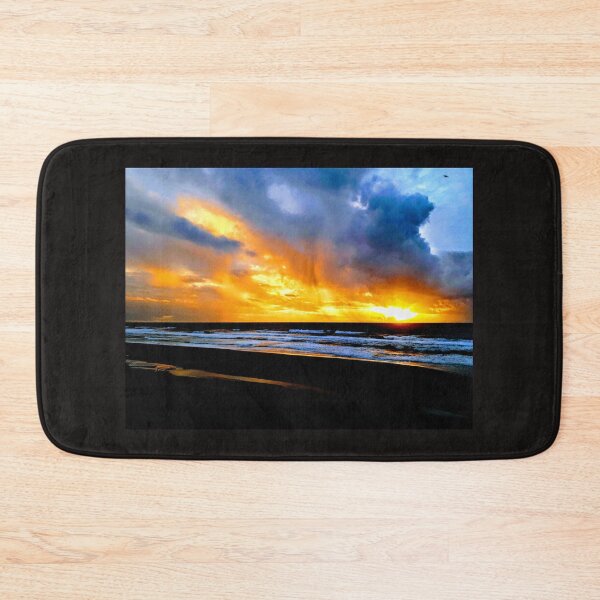 Item preview, Sunset On the Oregon Coast, Photography designed and sold by MagicGnome47.