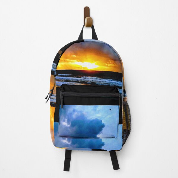 Item preview, Sunset On the Oregon Coast, Photography designed and sold by MagicGnome47.