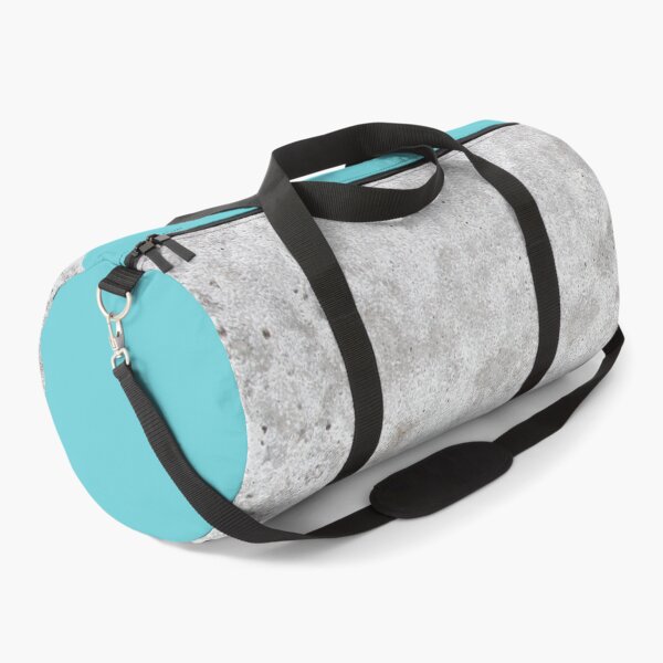 Item preview, Geometric Concrete Arrow Design - Light Blue #206 designed and sold by Natural Collective.