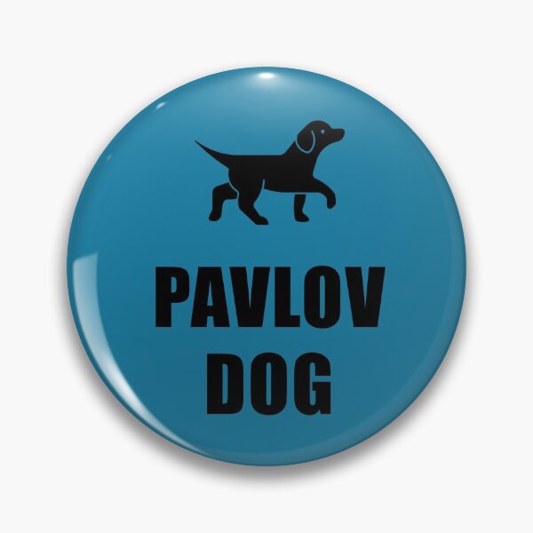 Item preview, Pavlov Dog designed and sold by Shujii.