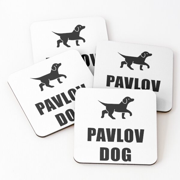 Item preview, Pavlov Dog designed and sold by Shujii.