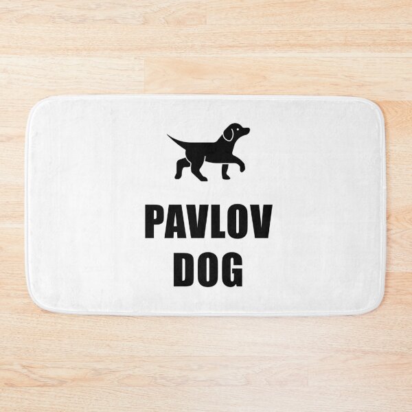 Item preview, Pavlov Dog designed and sold by Shujii.