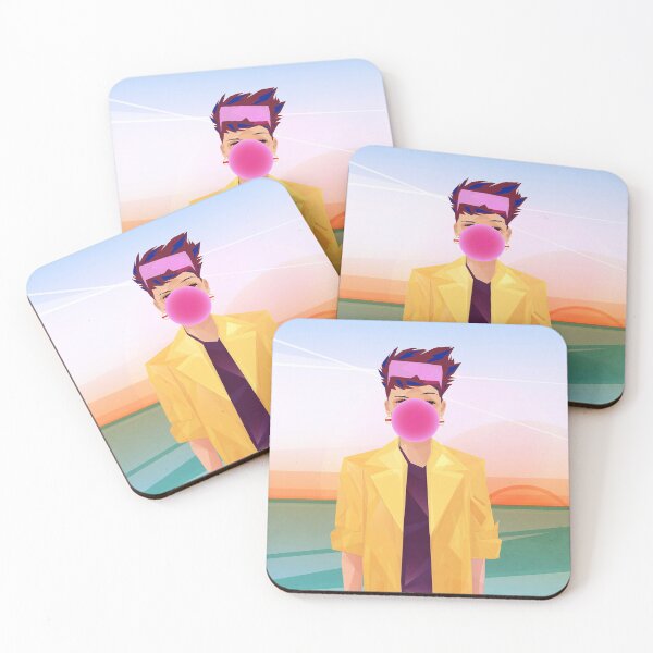 Item preview, Jubilation Beach |  designed and sold by modHero.