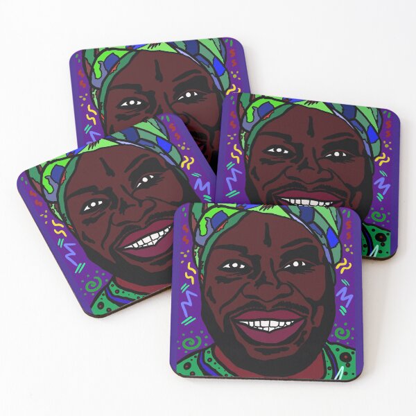 Item preview, Good Morning!!! designed and sold by BiomorphArts.