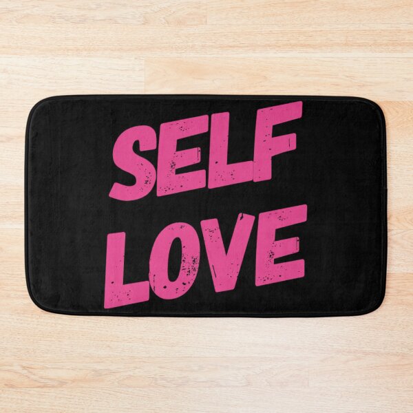 Item preview, Self Love designed and sold by JirfHend.