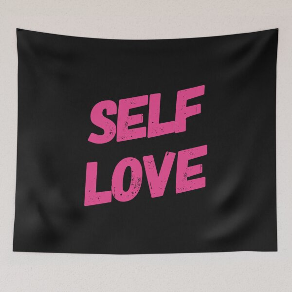 Item preview, Self Love designed and sold by JirfHend.