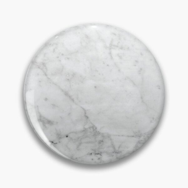 Item preview, White Marble - #629 designed and sold by Natural Collective.
