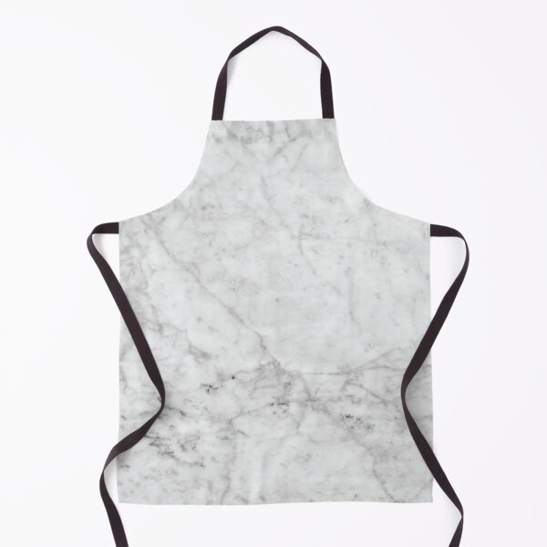 Item preview, White Marble - #629 designed and sold by Natural Collective.