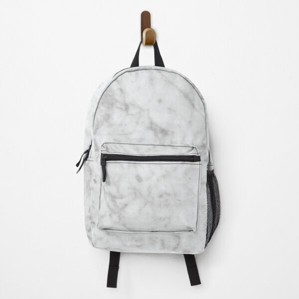 Item preview, White Marble - #629 designed and sold by Natural Collective.