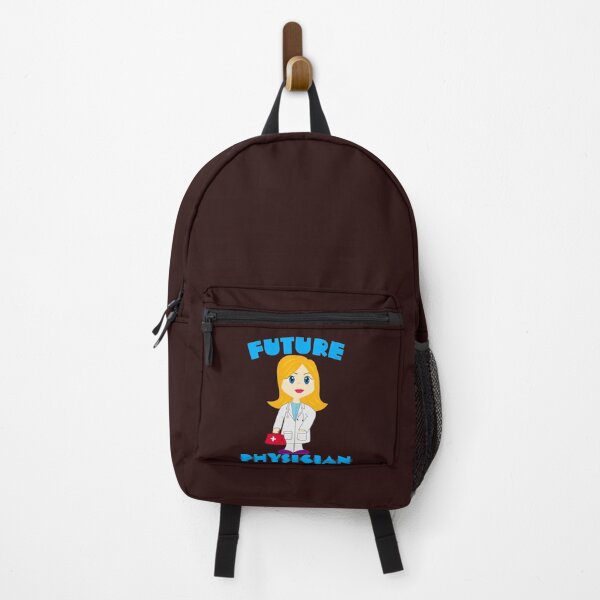 Item preview, future physician. child doctor designed and sold by doctors-apparel.