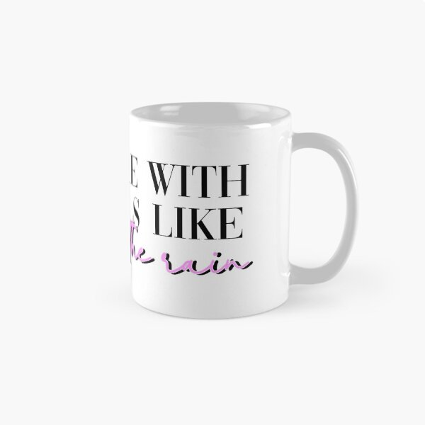 Item preview, lauv— Paris in the Rain lyrics  designed and sold by annagcrow.