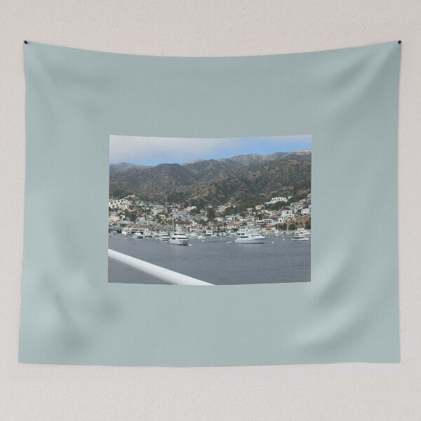 Item preview, Lovely Shipyard in Catalina 1 designed and sold by Taranodongirl7.