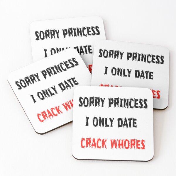 Item preview, Sorry princess I only date designed and sold by Pethdesign95.