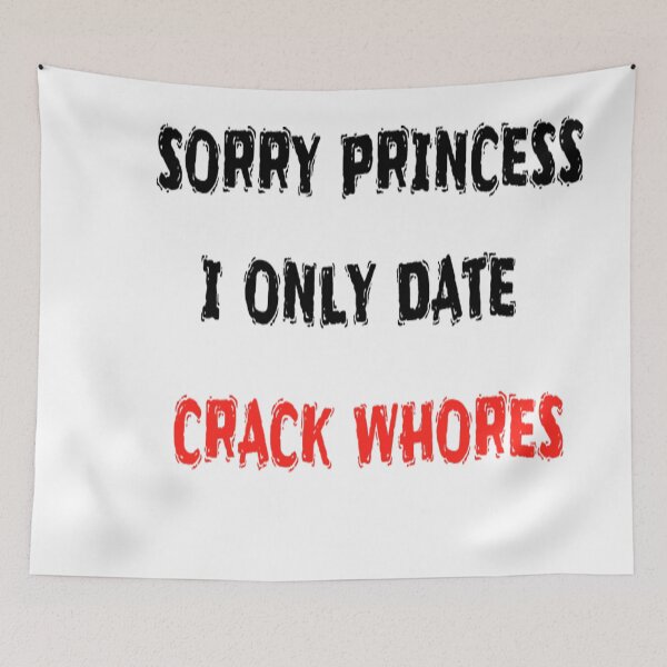 Item preview, Sorry princess I only date designed and sold by Pethdesign95.