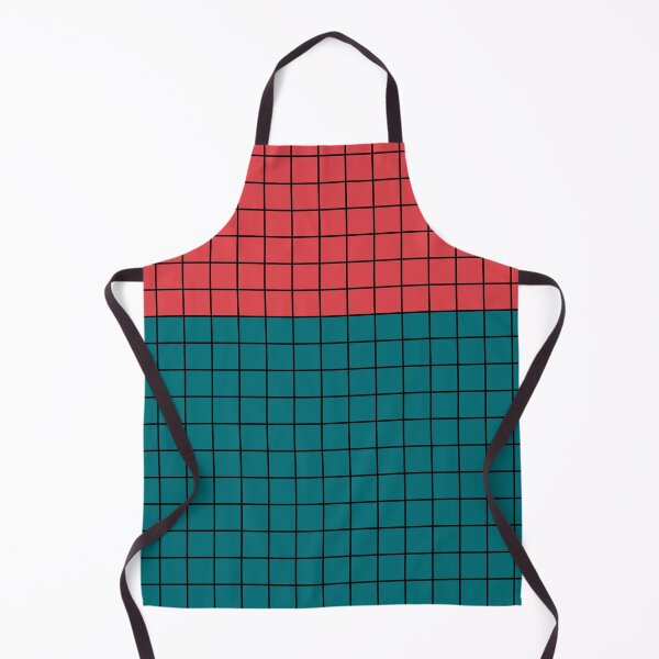 Item preview, Red turquoise designed and sold by fuzzyfox.