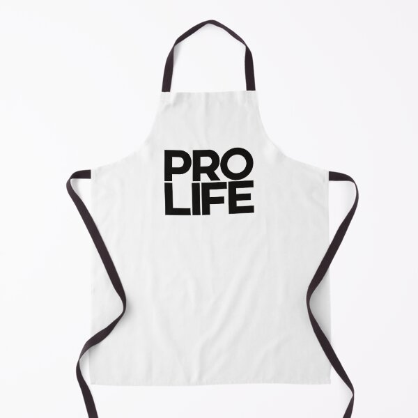 Item preview, Pro life designed and sold by teesaurus.