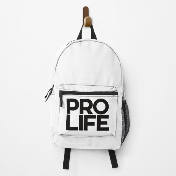 Item preview, Pro life designed and sold by teesaurus.