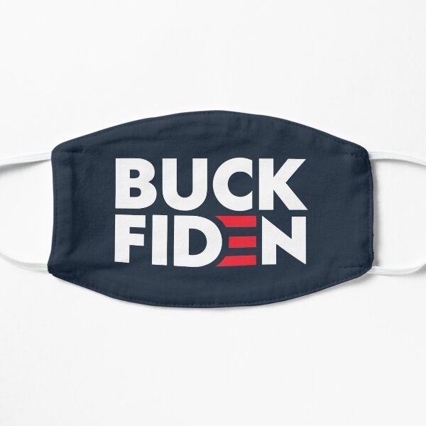BUCK FIDEN Mask