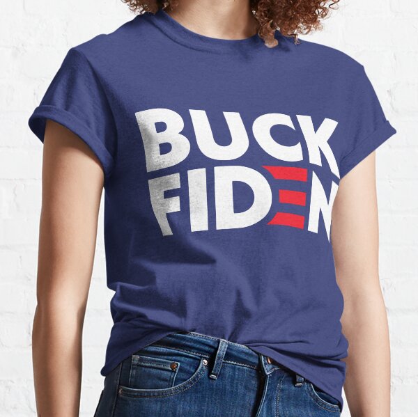 BUCK FIDEN Classic T-Shirt