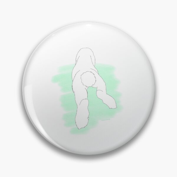 Item preview, Lulu the Baby Bunny Rabbit Laying Down in a Provocative Pose designed and sold by shillywabbit.