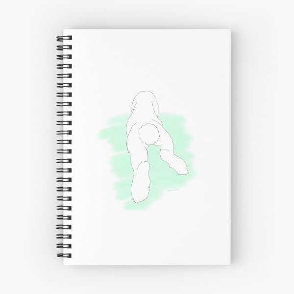 Item preview, Lulu the Baby Bunny Rabbit Laying Down in a Provocative Pose designed and sold by shillywabbit.