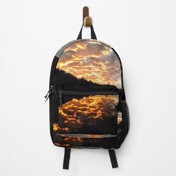 Item preview, Sunset at Silverton Reservoir, Photography designed and sold by MagicGnome47.