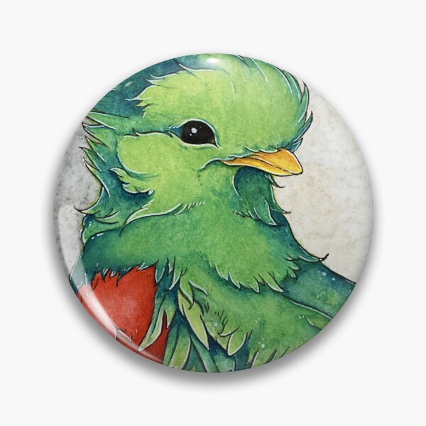 Item preview, Quetzal  designed and sold by LyndaSeward.
