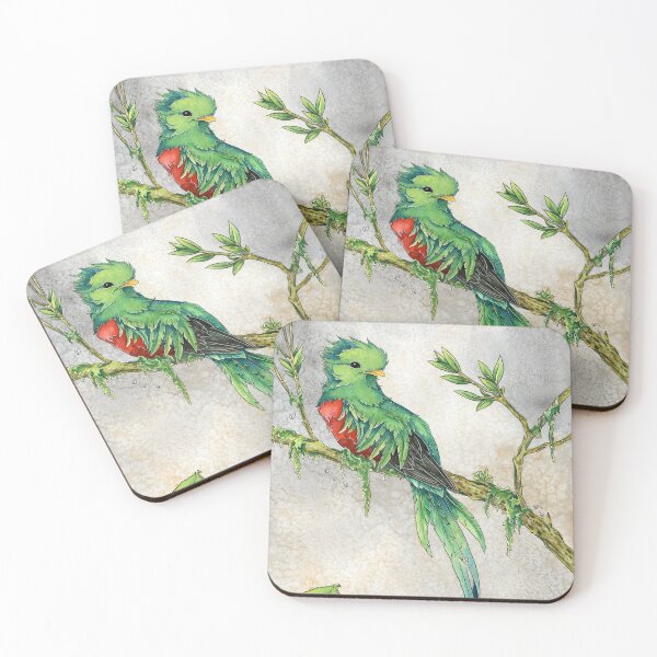 Item preview, Quetzal  designed and sold by LyndaSeward.