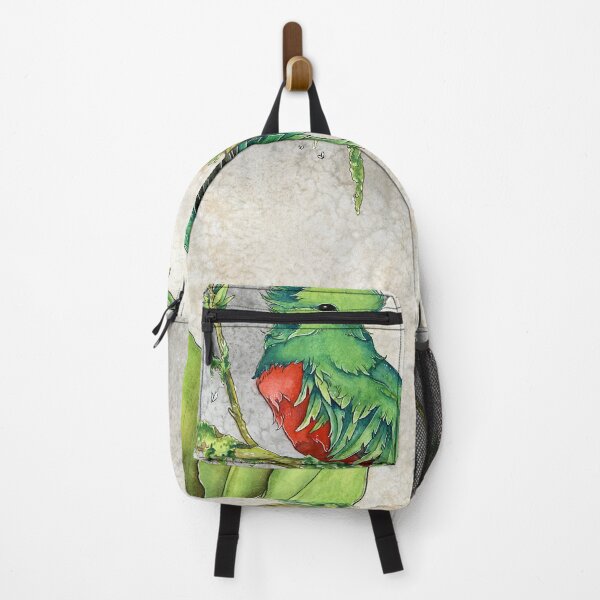 Item preview, Quetzal  designed and sold by LyndaSeward.