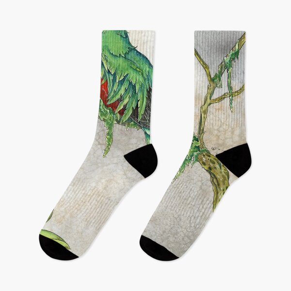 Item preview, Quetzal  designed and sold by LyndaSeward.