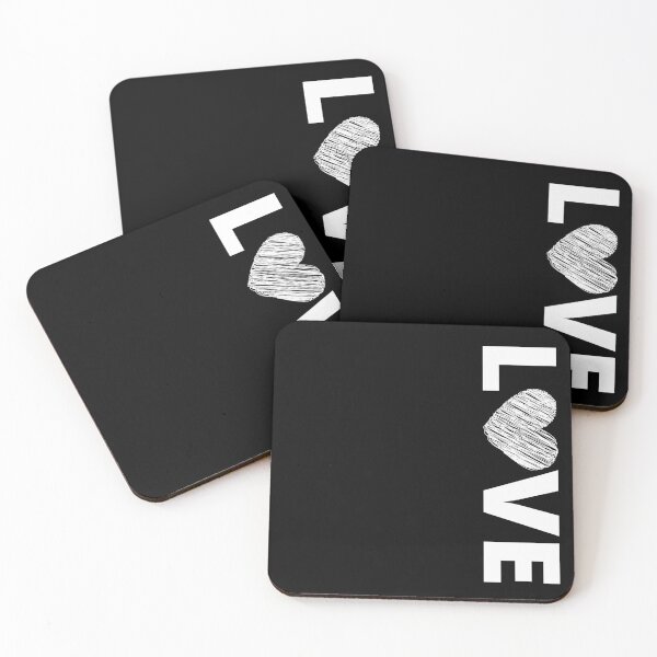 Item preview, Love designed and sold by SAVWIS.