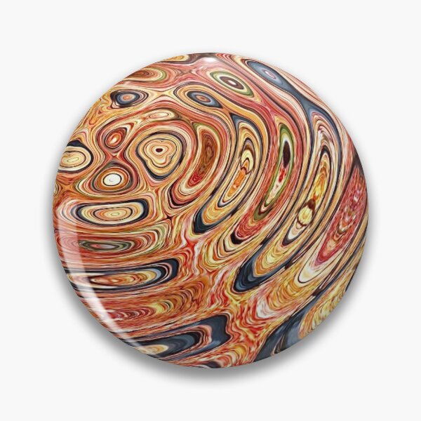 Item preview, Abstract Autumn designed and sold by DerekEntwistle.