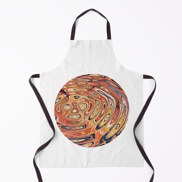 Item preview, Abstract Autumn designed and sold by DerekEntwistle.