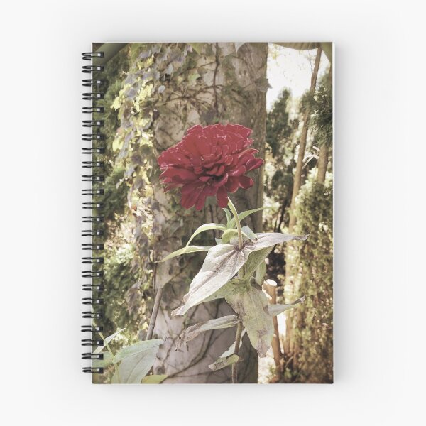 Item preview, Classic Movie Tape Red Flower designed and sold by Nockaburn.
