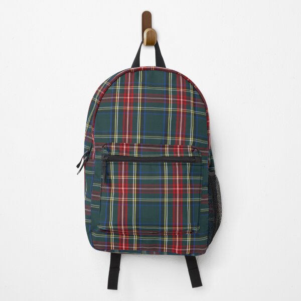 Item preview, Scottish Tartan designed and sold by Gabriela Simon.