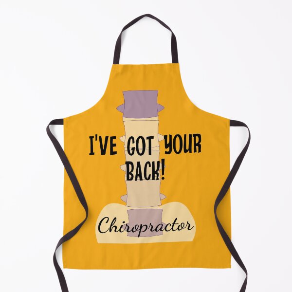 Item preview, Chiropractor Humor designed and sold by zaphco.