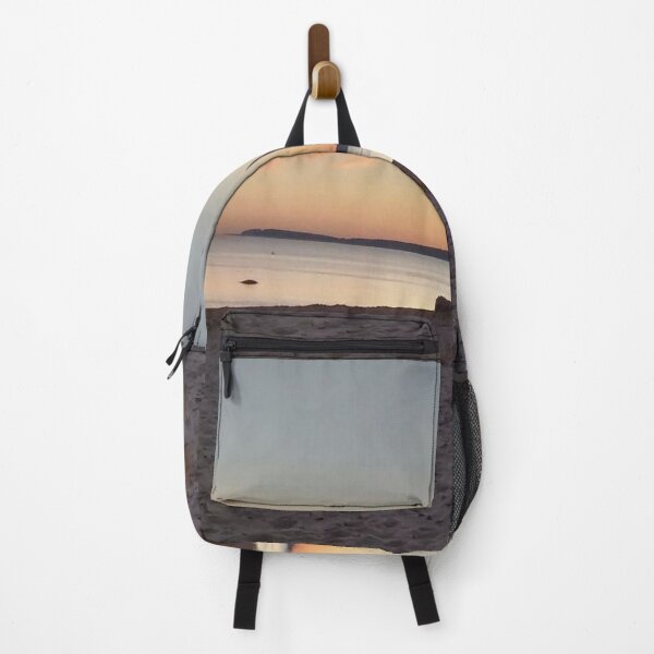 Item preview, Peaceful evening by the water designed and sold by Lians.