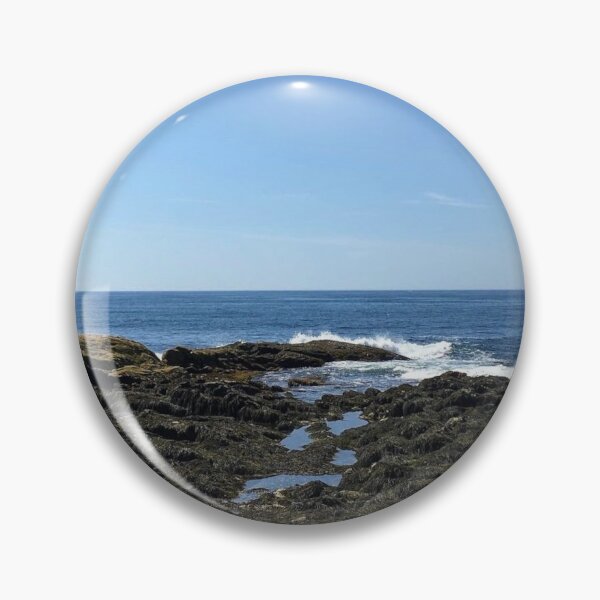 Item preview, Shores of Maine  designed and sold by Nockaburn.