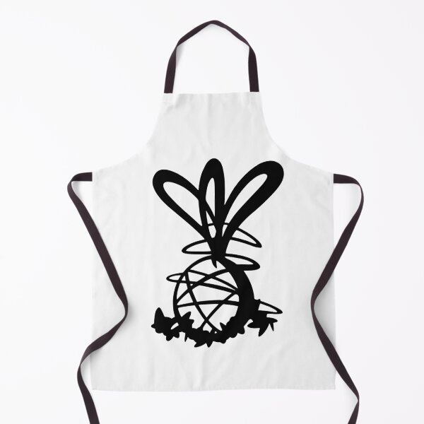 Item preview, abstract pineapple  designed and sold by matt king.