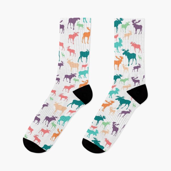 Item preview, Moose There It Is designed and sold by hannahrose143.