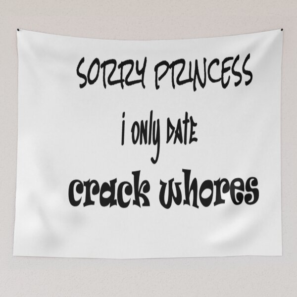 Item preview, Sorry princess I only date designed and sold by Pethdesign95.