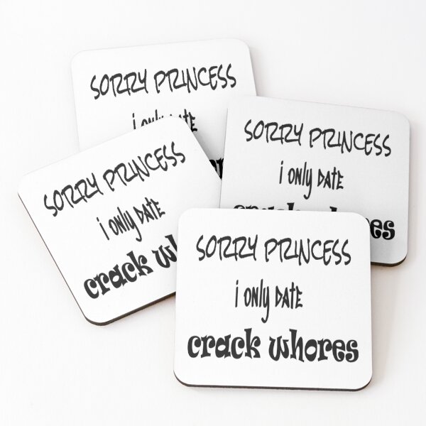 Item preview, Sorry princess I only date designed and sold by Pethdesign95.