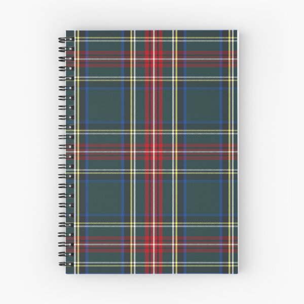 Item preview, Scottish Tartan designed and sold by Gabriela Simon.